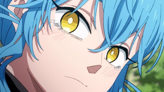 SAKAMOTO DAYS Cour 2